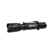 Solight LED nabíjecí svítilna, 600lm, Cree XM-L2 T6, zoom, Li-Ion - WN22 - 2