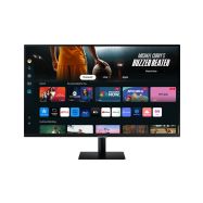 SAMSUNG Smart M70D (LS32DM702UUXDU) - 1