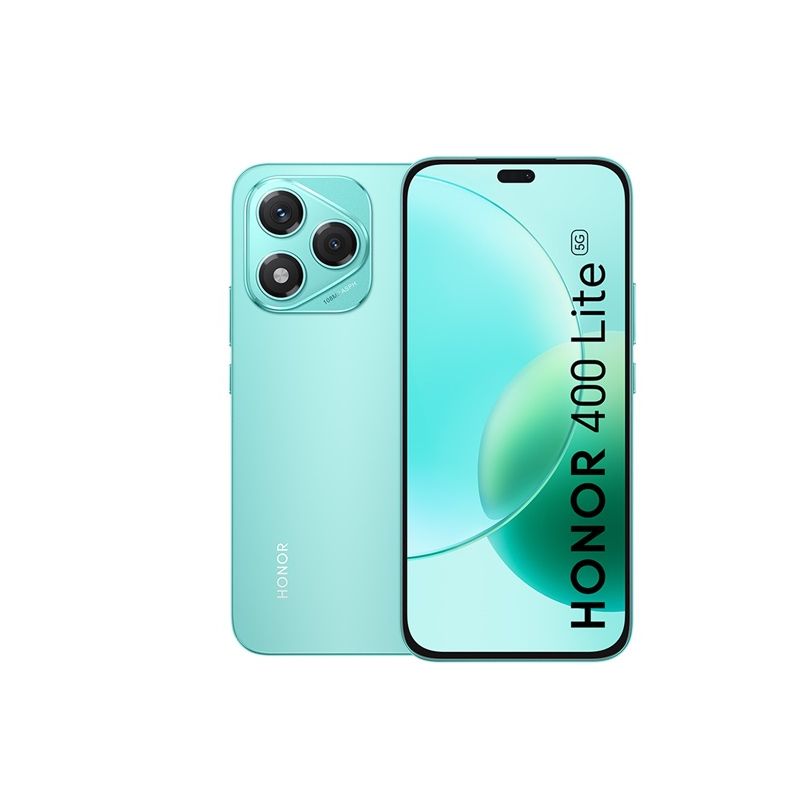 HONOR 400 Lite 8+256GB Marrs Green - 1 HONOR 400 Lite 8+256GB Marrs Green - 1