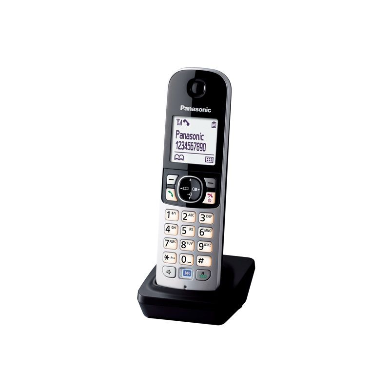 PANASONIC KX-TGA681FXB - 1
