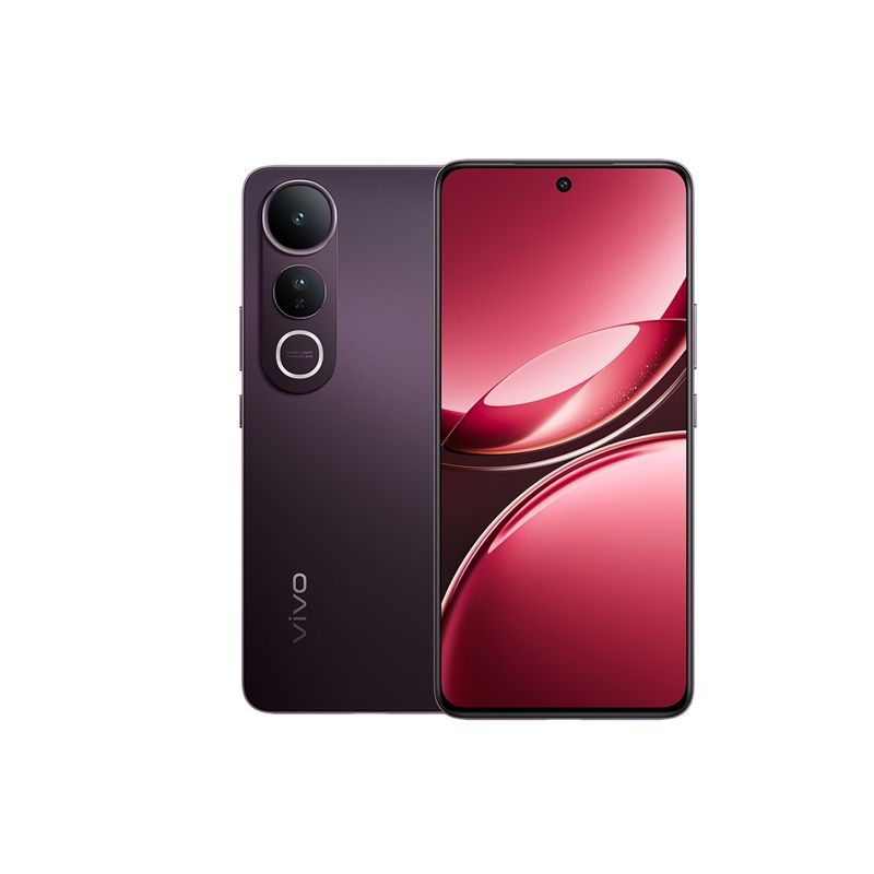 VIVO V50 Lite 8+256GB Black - 1 VIVO V50 Lite 8+256GB Black - 1