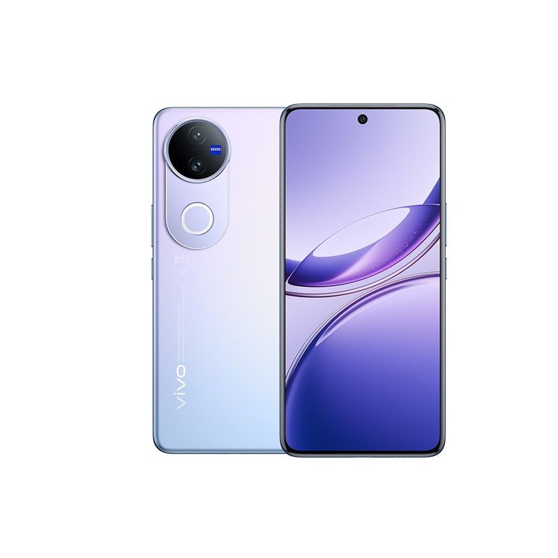 VIVO V50 12+512GB Purple - 1 VIVO V50 12+512GB Purple - 1