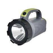 LED nabíjecí svítilna P2311, 300 lm, 2400 mAh - 1