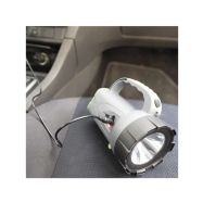 LED nabíjecí svítilna P2311, 300 lm, 2400 mAh - 9