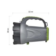LED nabíjecí svítilna P2311, 300 lm, 2400 mAh - 21