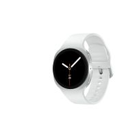 Samsung Galaxy Watch 8 40mm Silver - 1