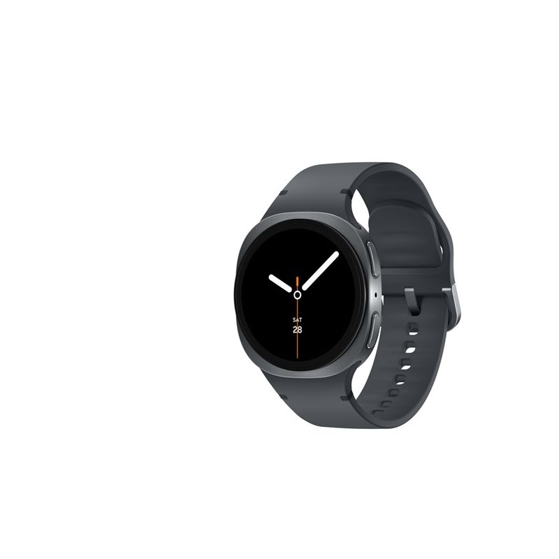 Samsung Galaxy Watch 8 40mm Graphite - 1
