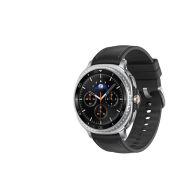 Samsung Galaxy Watch 8 46mm LTE Black - 1
