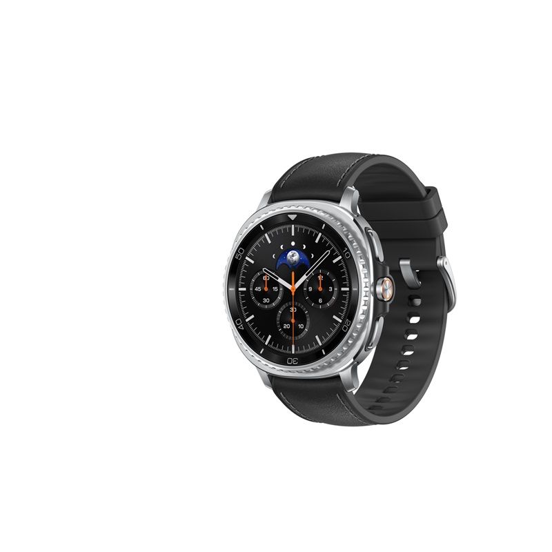 Samsung Galaxy Watch 8 46mm LTE Black - 1