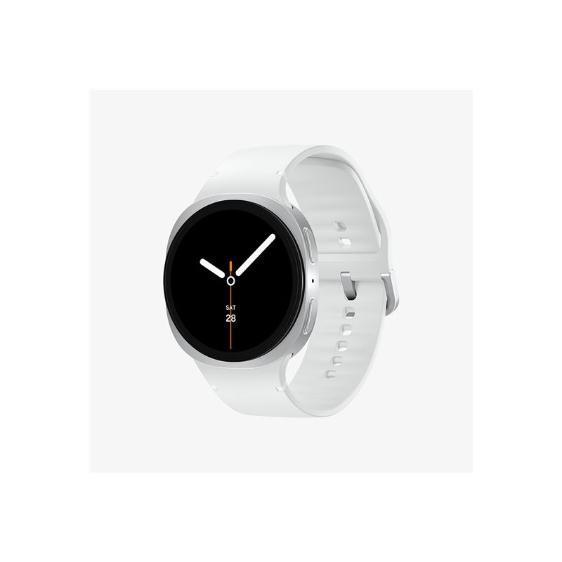 Samsung Galaxy Watch 8 44mm Silver - 1