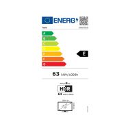 Tesla 55E635SUS LED 55" UHD AndroidTV 11 - 2