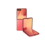 Samsung Galaxy Z Flip7 5G 512GB Red - 1