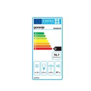 Gorenje BHI681EB - 2