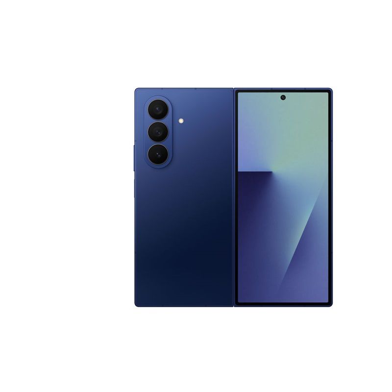 Samsung Galaxy Z Fold7 5G 256GB Blue - 1