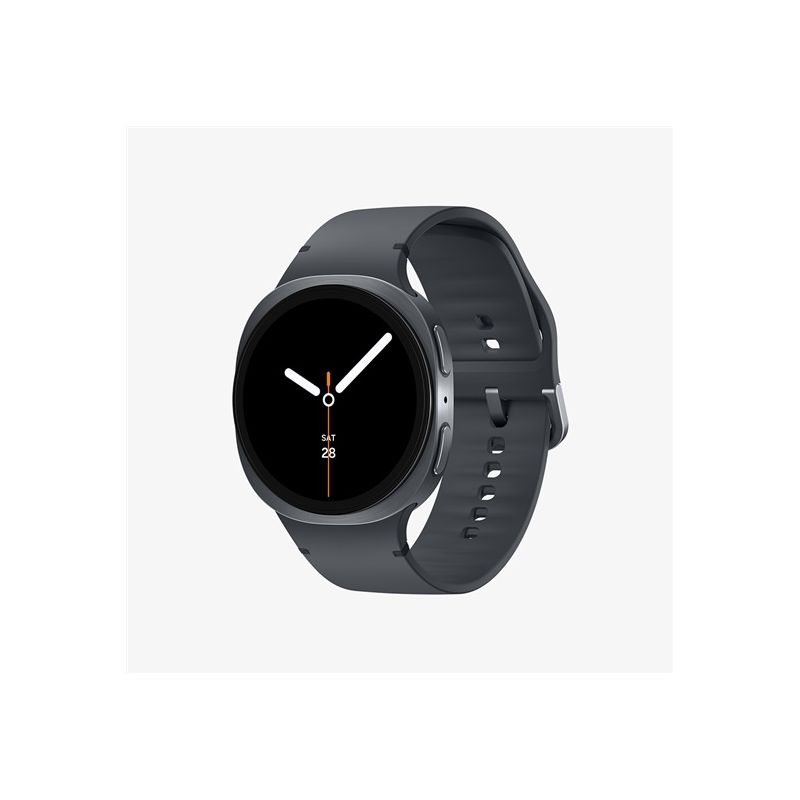 Samsung Galaxy Watch 8 44mm Graphite - 1