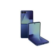 Samsung Galaxy Z Flip7 5G 256GB Blue - 1