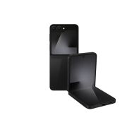 Samsung Galaxy Z Flip7 FE 5G 256GB Black - 1