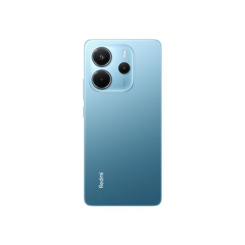Redmi Note 14 8/256GB modrá - 1 Redmi Note 14 8/256GB modrá - 1