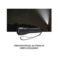 LED ruční svítilna P3210, 55 lm, 2× AA - 3