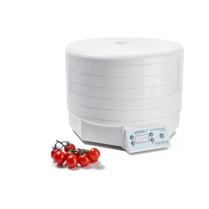 Ezidri Snackmaker FD500 sušička ovoce - 1