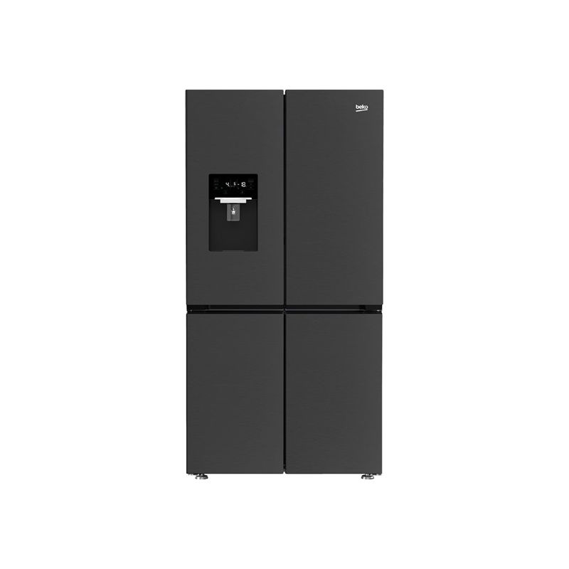 Beko GN1426240ZDXBRN - 1