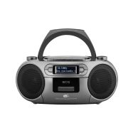 ECG CDR 990 DAB - 1