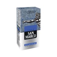 San Marco Décaféiné 250 g mletá - 1