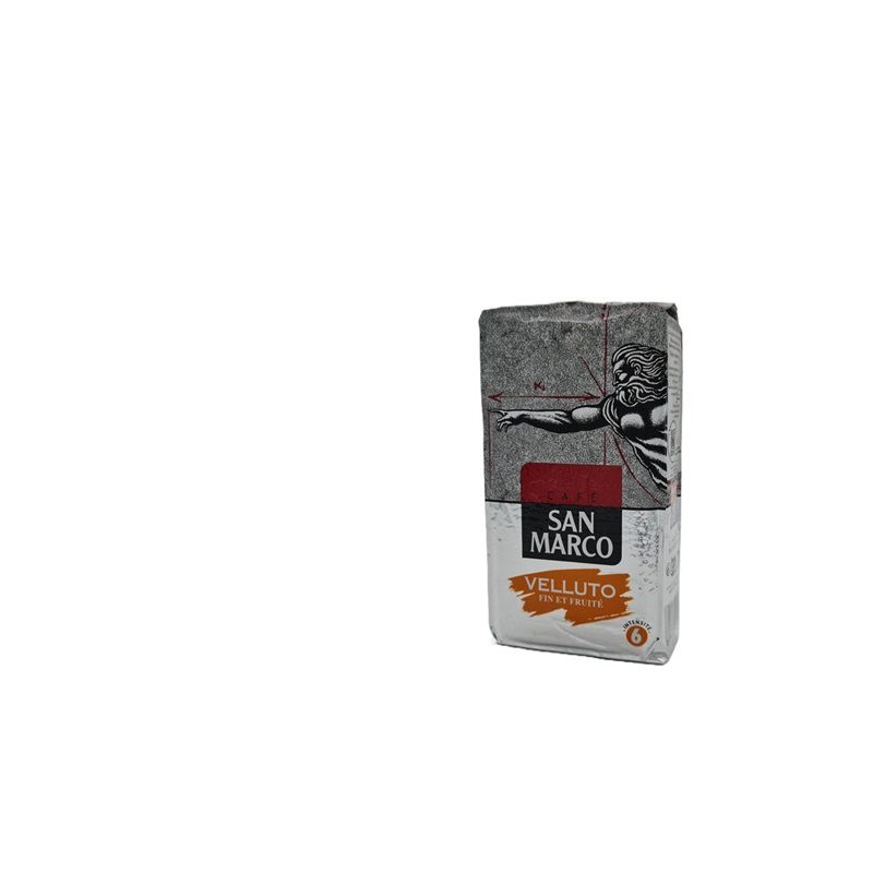 San Marco Velluto 250 g mletá - 1