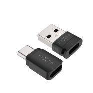 FIXED Data blocker 2in1 FIXA-BLC-BK - 1