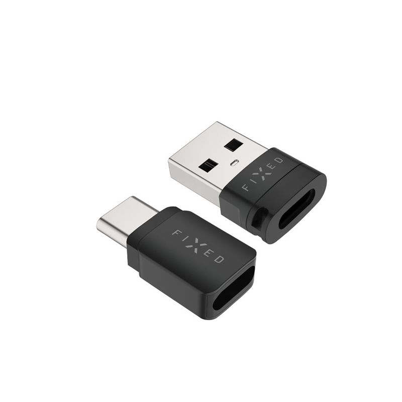 FIXED Data blocker 2in1 FIXA-BLC-BK - 1 FIXED Data blocker 2in1 FIXA-BLC-BK - 1