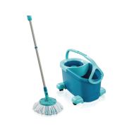 Leifheit Set Clean Twist Disc Mop Mobile - 1
