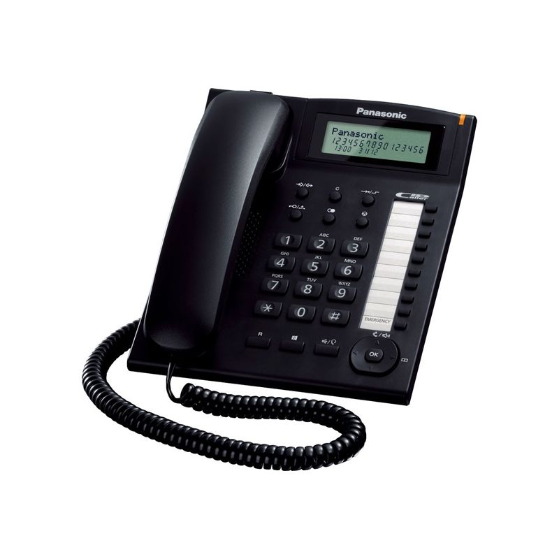 PANASONIC KX-TS880FXB - 1