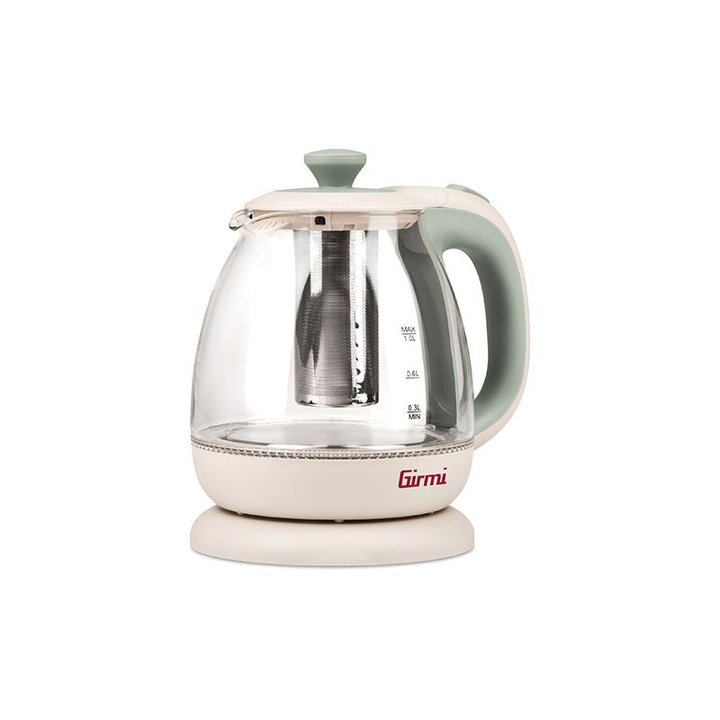 Girmi BL4105 Rychlovarná konvice - 1