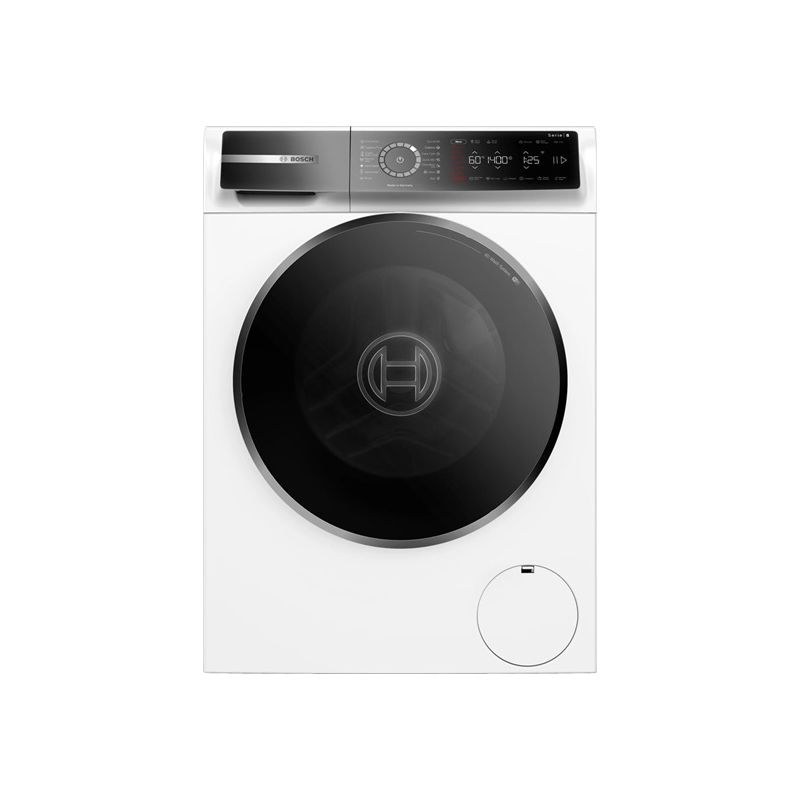 BOSCH WGB24410BY - 1 BOSCH WGB24410BY - 1