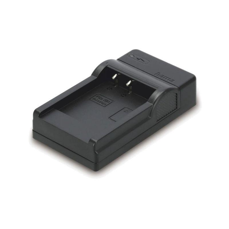 Hama 81425 USB foto nabíječka pro Sony - 1