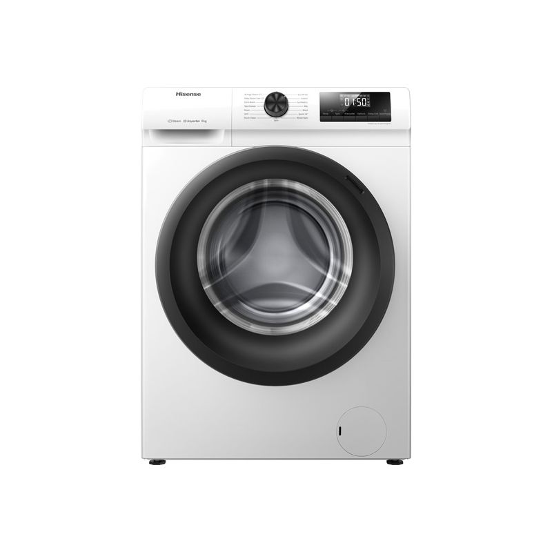 Hisense WFQE6012EVM - 1