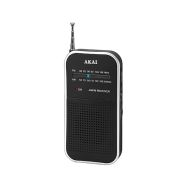 AKAI APR-350 Kapesní rádio - 1