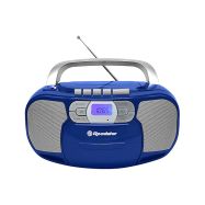 Roadstar RCR-4635UMPBL Radiomagnetofon s - 1