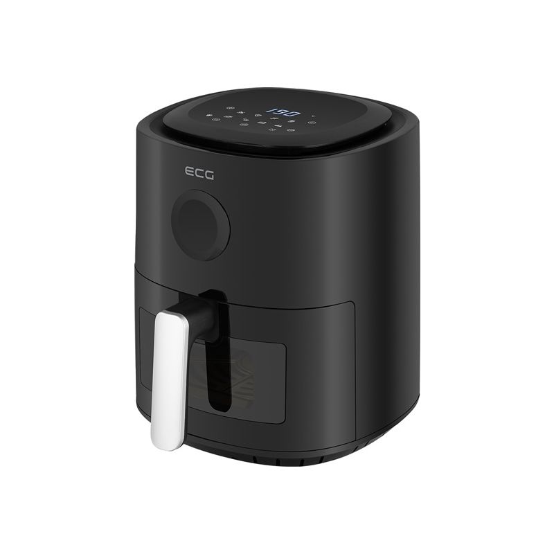 ECG AF 4020 Compact Fry - 1 ECG AF 4020 Compact Fry - 1