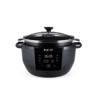 Instant Pot Superior Slow Cooker (7,1 L) - 1