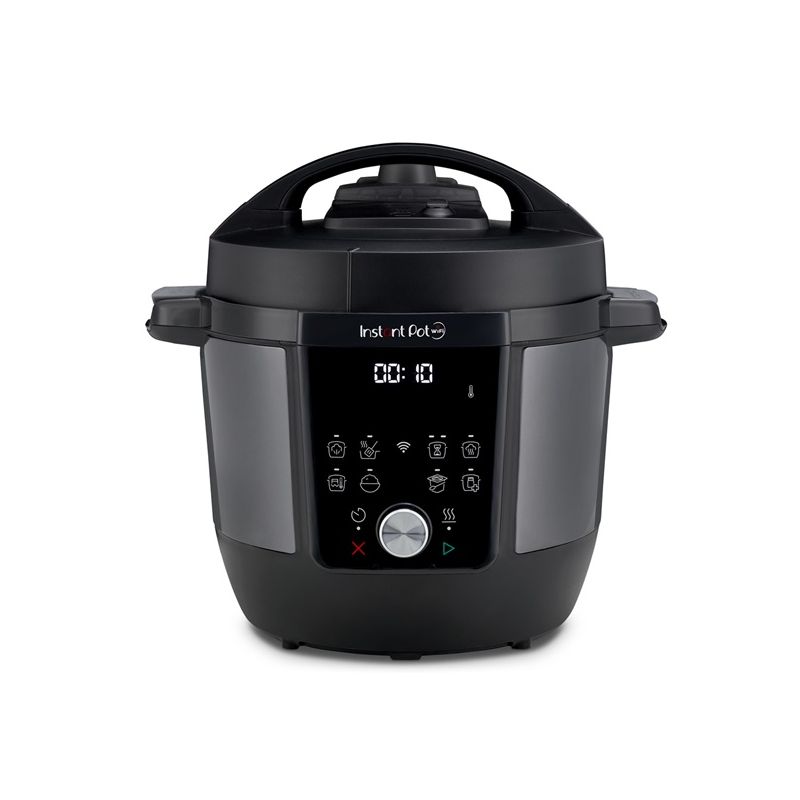 Instant Pot Plus WiFi (5,7 L) - 1 Instant Pot Plus WiFi (5,7 L) - 1