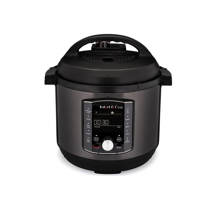 Instant Pot Pro Crisp (8,0 L) - 1 Instant Pot Pro Crisp (8,0 L) - 1