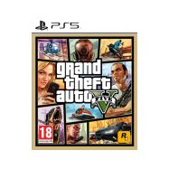 PS5 - Grand Theft Auto V - 1