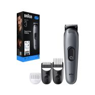 Braun Series 3 MGK3410 - 1