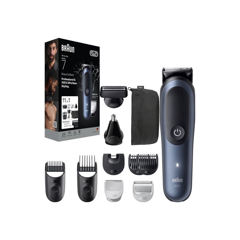 Braun All-In-One Series 7 AIO7540 - 1