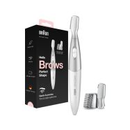 Braun Mini Přesný Zastřihovač FG1106 - 1