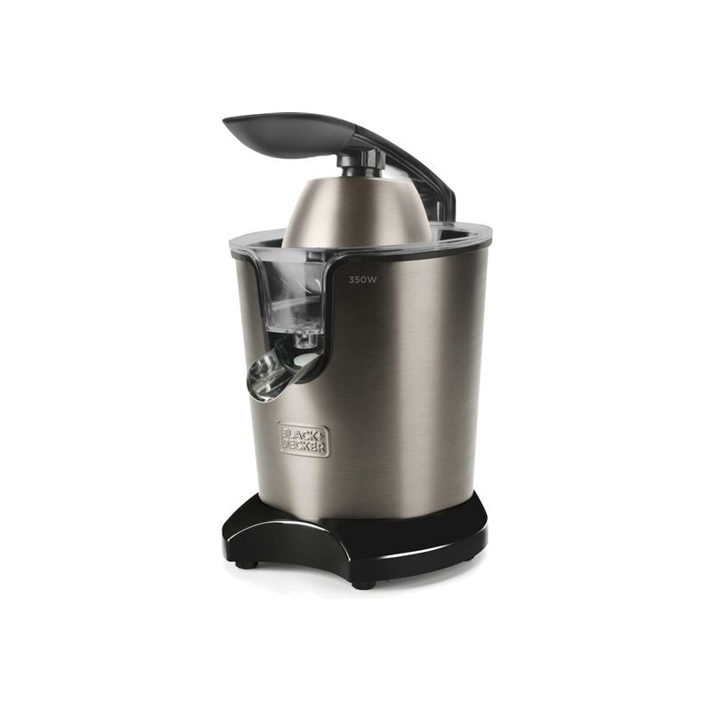 Black&Decker BXCJ350E - 1