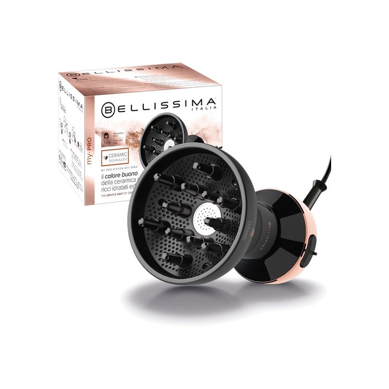 Bellissima 11799 Bellissima MyPRO - 1