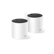 TP-LINK WiFi AX3000 (Deco X55 2-pack) - 1