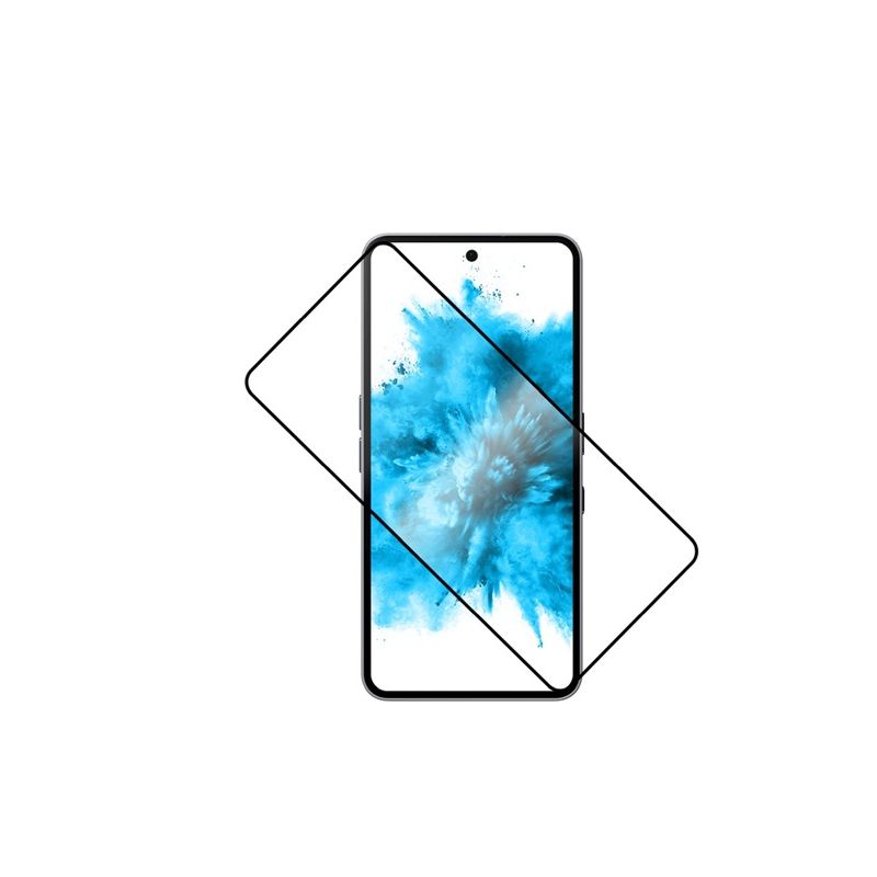 Fixed sklo Nothi P (3) 5G FIXGFA-1557-BK - 1